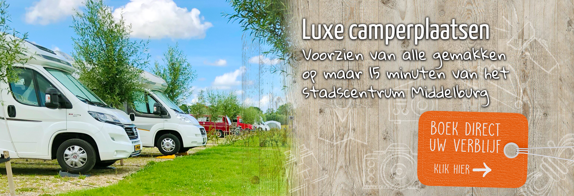 Stadscamping Zeeland — photo 4