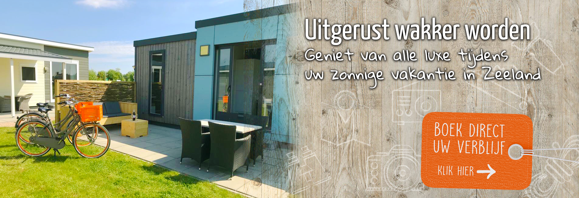Stadscamping Zeeland — photo 3